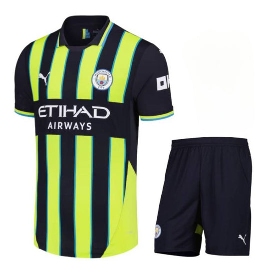 Manchester City Outdoor 2024/2025 SET