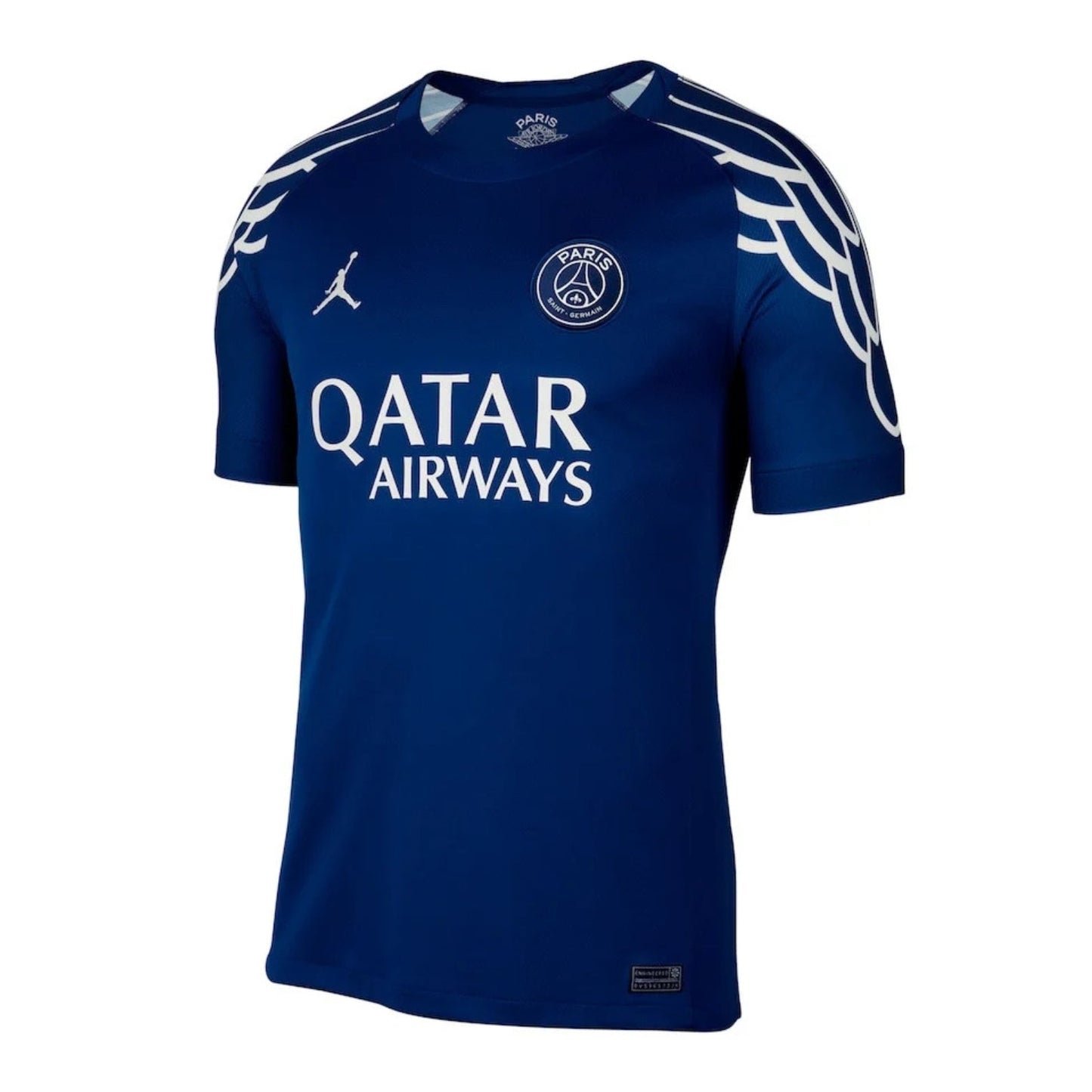 PSG Woman Fourth 2024/2025 WINGS