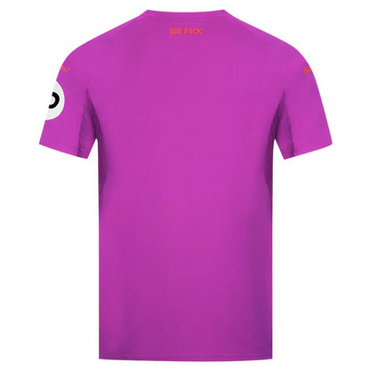 Wolverhampton Woman Third 2024/25