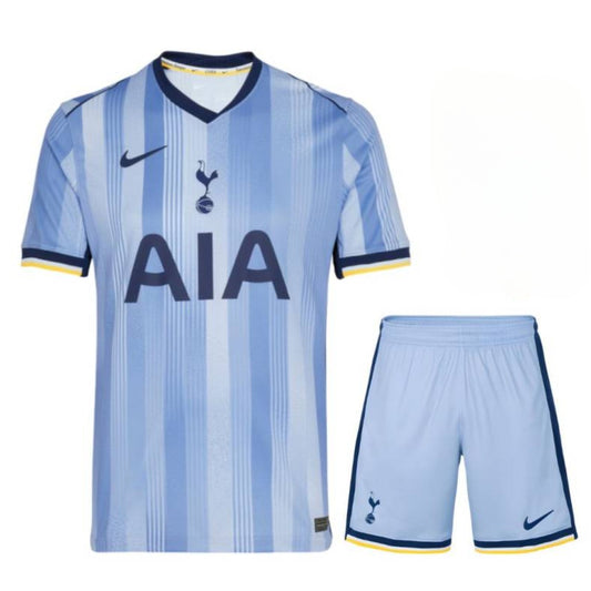 Tottenham Man Outdoor 2024/2025 SET